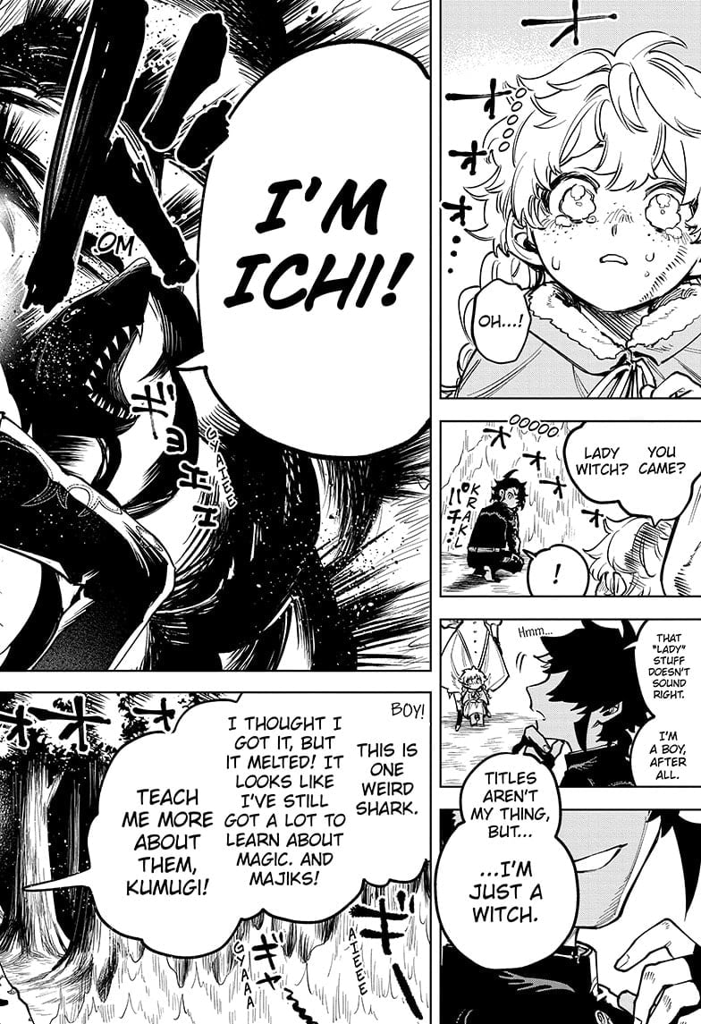 Ichi The Witch, Chapter 7 image 20